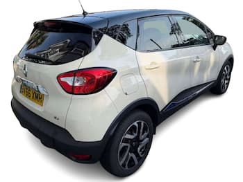 Used Renault Captur 2016 for sale - 79667665: Photo