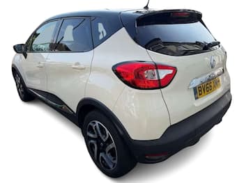 Used Renault Captur 2016 for sale - 79667665: Photo