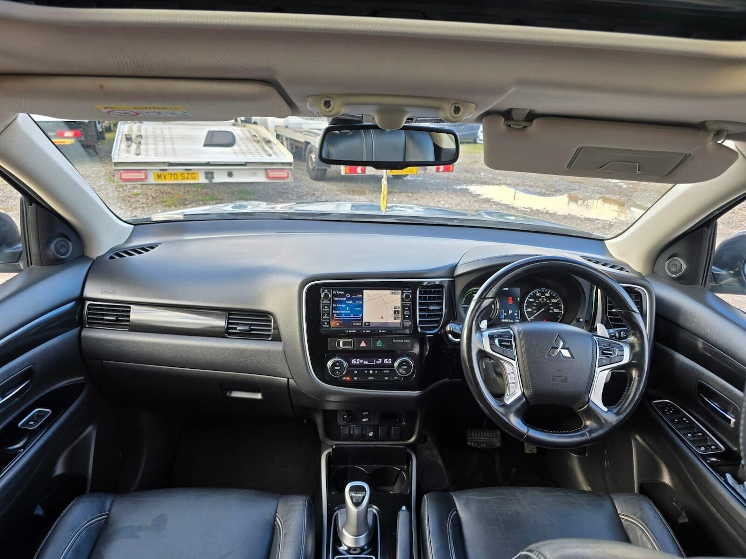 Vehicle 17