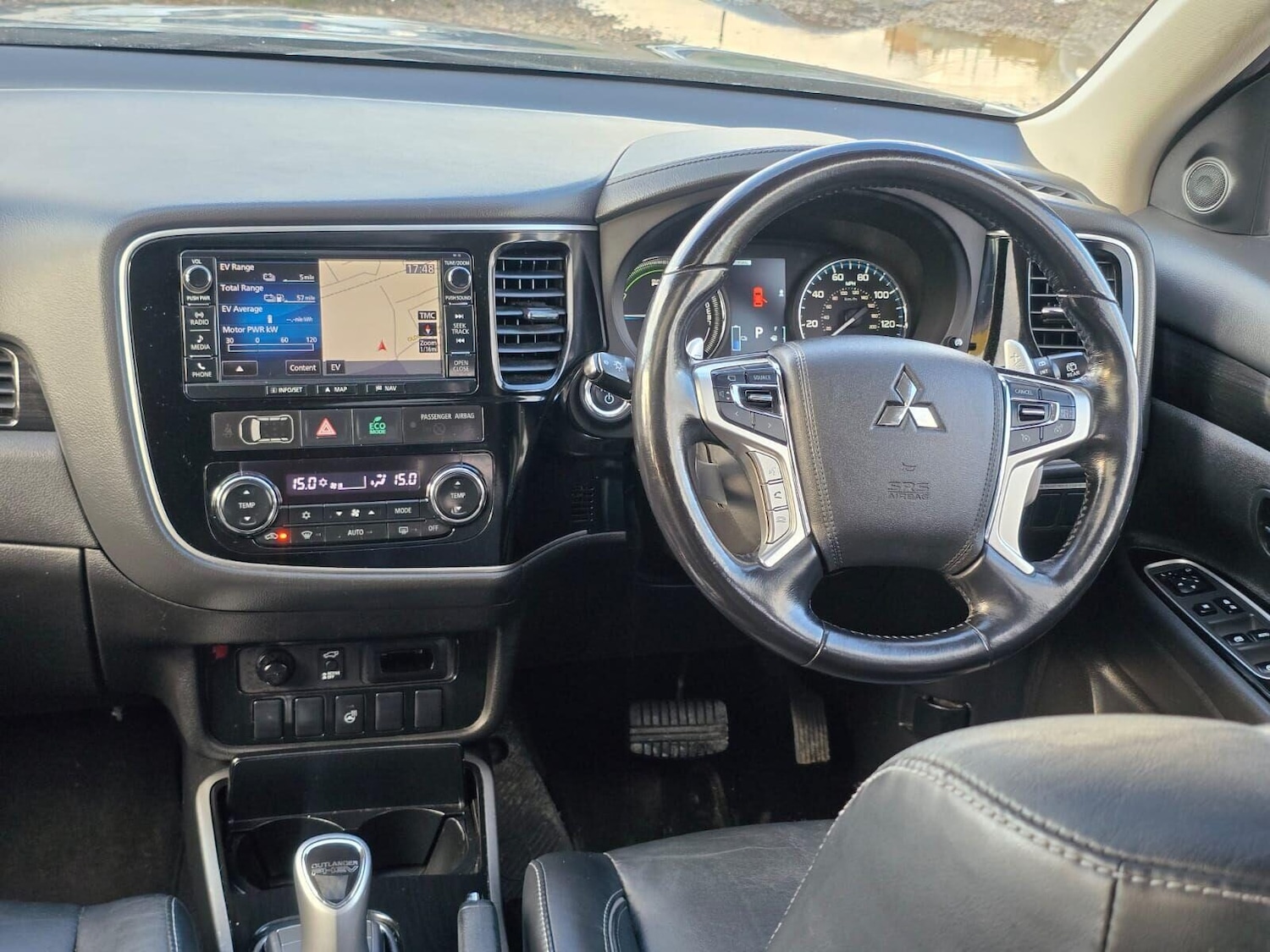 Vehicle 19