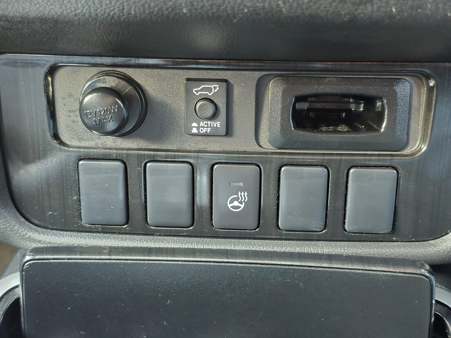 Vehicle 30