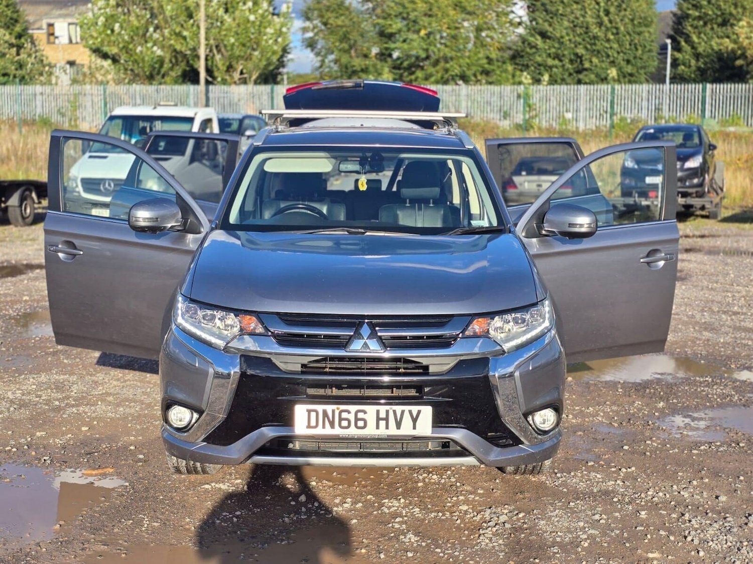 Vehicle 7