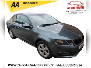 2019 - 1.6 TDI SCR SE Technology Hatchback 5dr Diesel DSG Euro 6 (s/s) (115 ps)