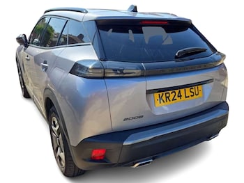 Used Peugeot 2008 2024 for sale - 79380569: Photo