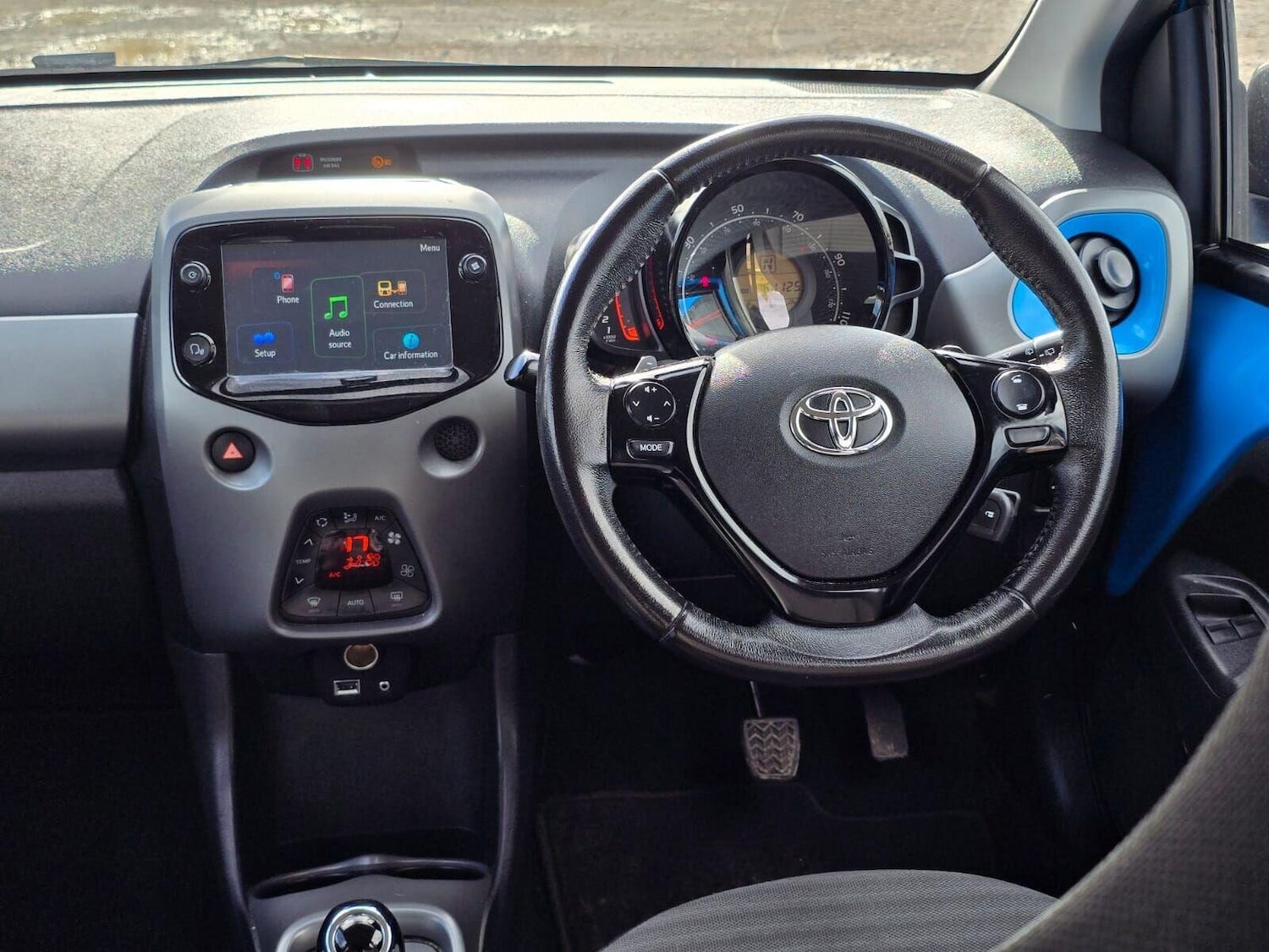 Used Toyota AYGO 2019 for sale - 75910295: Photo 24