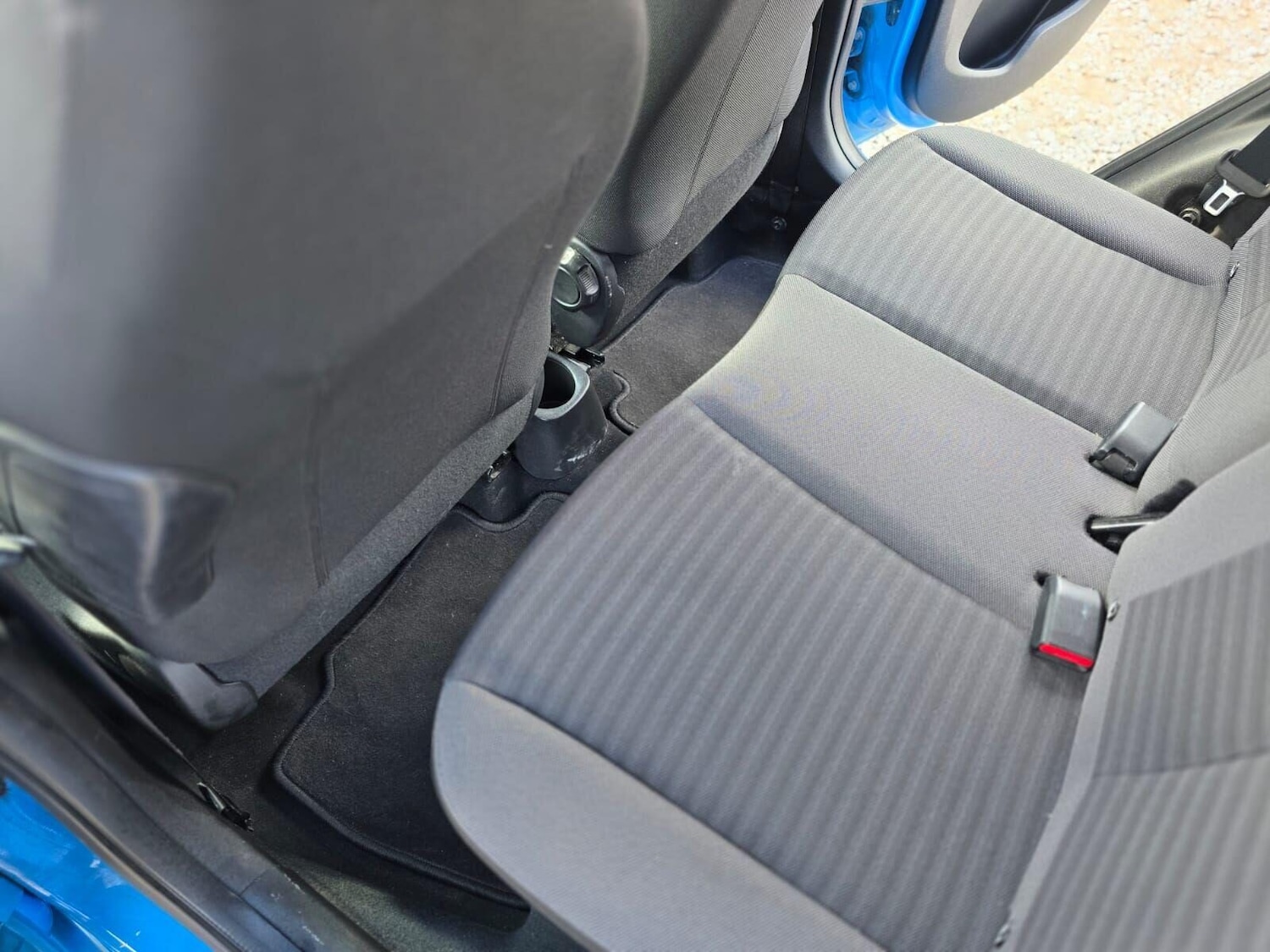 Used Toyota AYGO 2019 for sale - 75910295: Photo 25