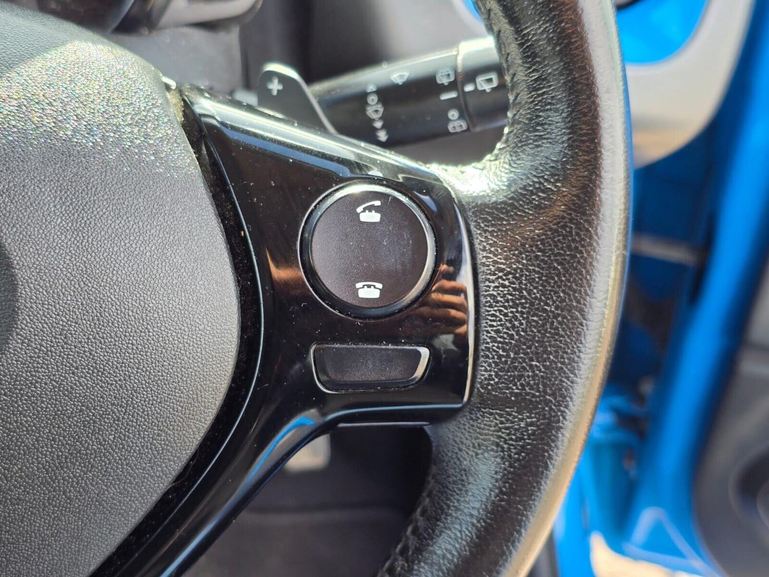 Used Toyota AYGO 2019 for sale - 75910295: Photo 30