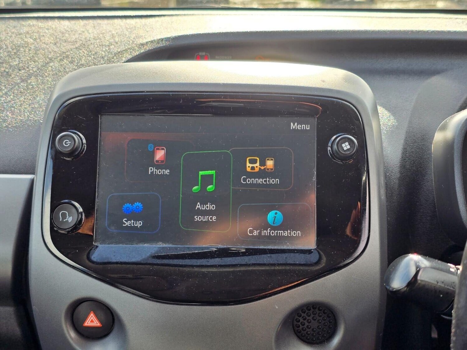 Used Toyota AYGO 2019 for sale - 75910295: Photo 33