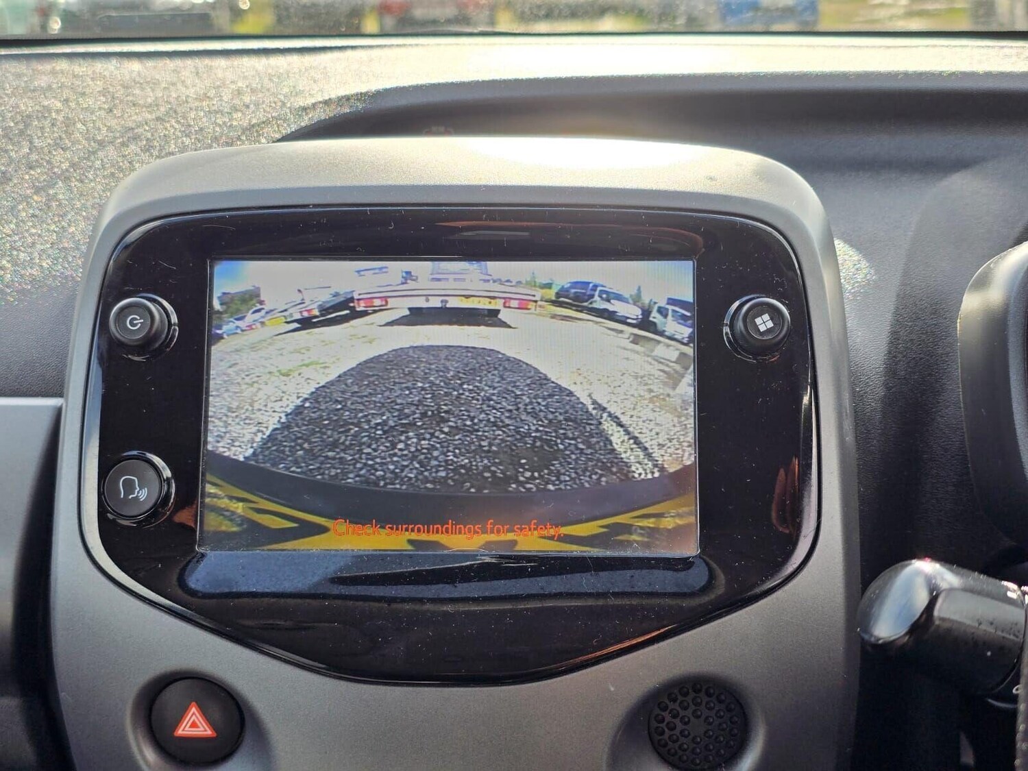 Used Toyota AYGO 2019 for sale - 75910295: Photo 34