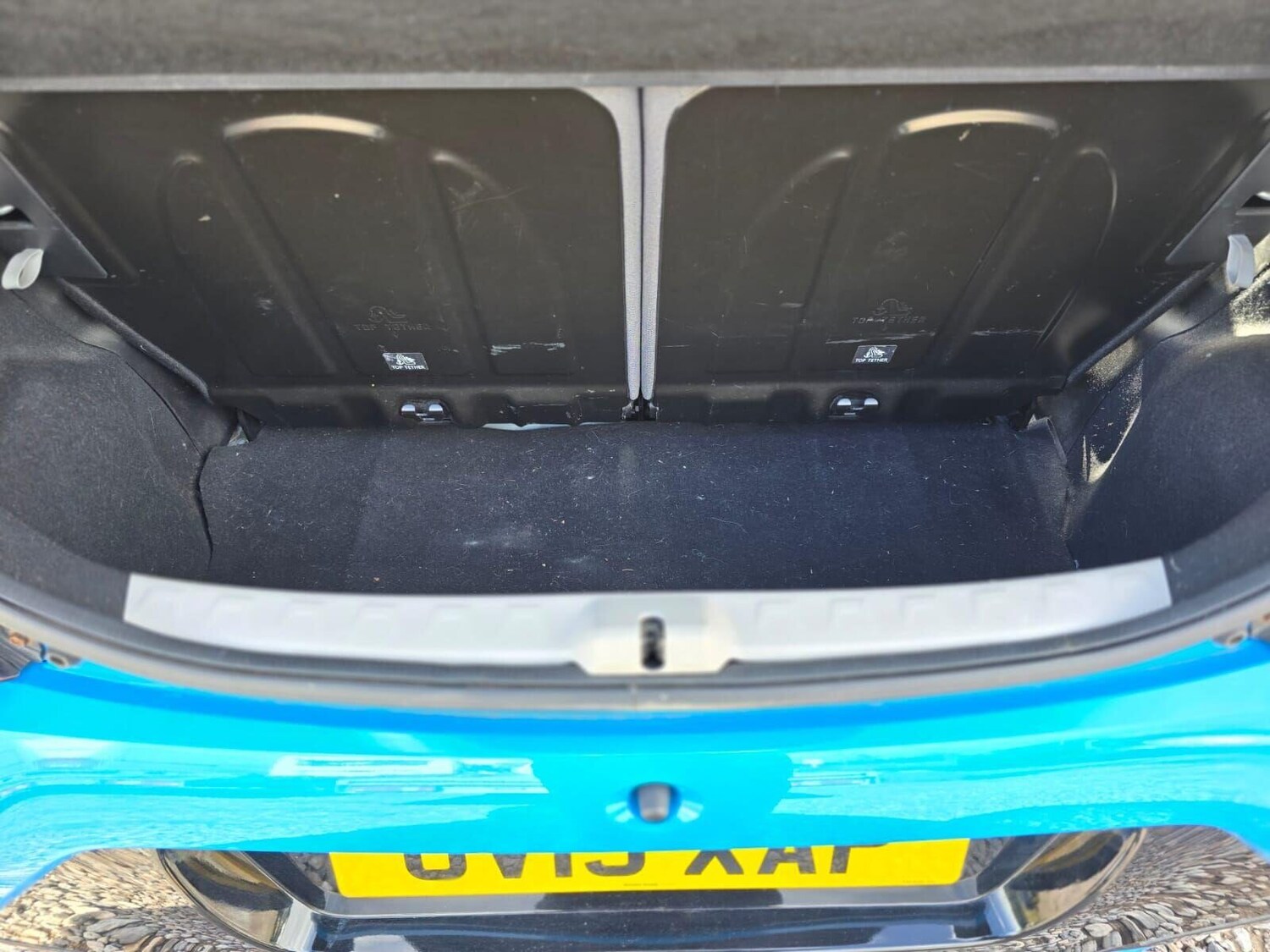 Used Toyota AYGO 2019 for sale - 75910295: Photo 37