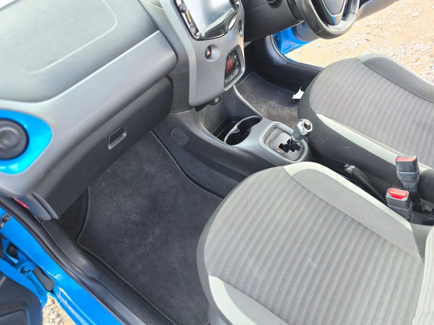 Used Toyota AYGO 2019 for sale - 75910295: Photo 39