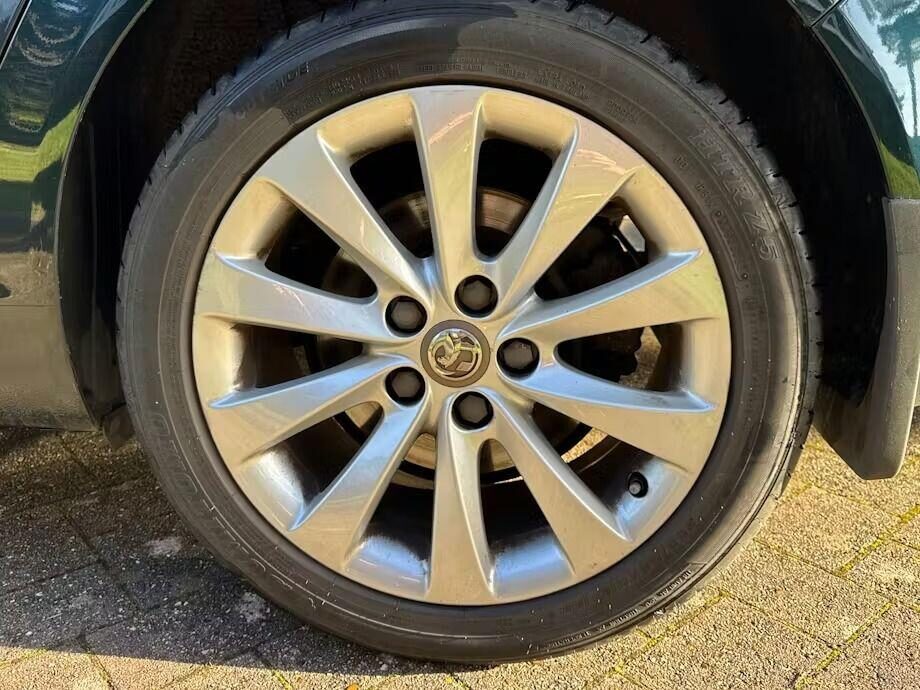 Used Vauxhall Insignia 2016 for sale - 77084031: Photo 10