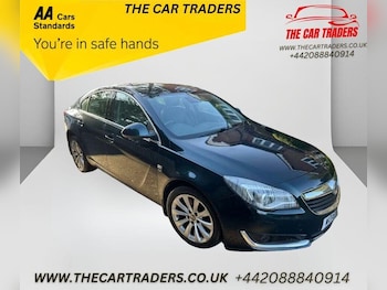 2016 - 2.0 CDTi [170] Elite Nav 5dr Auto