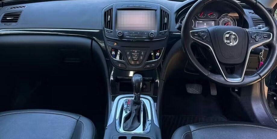 Used Vauxhall Insignia 2016 for sale - 77084031: Photo 5