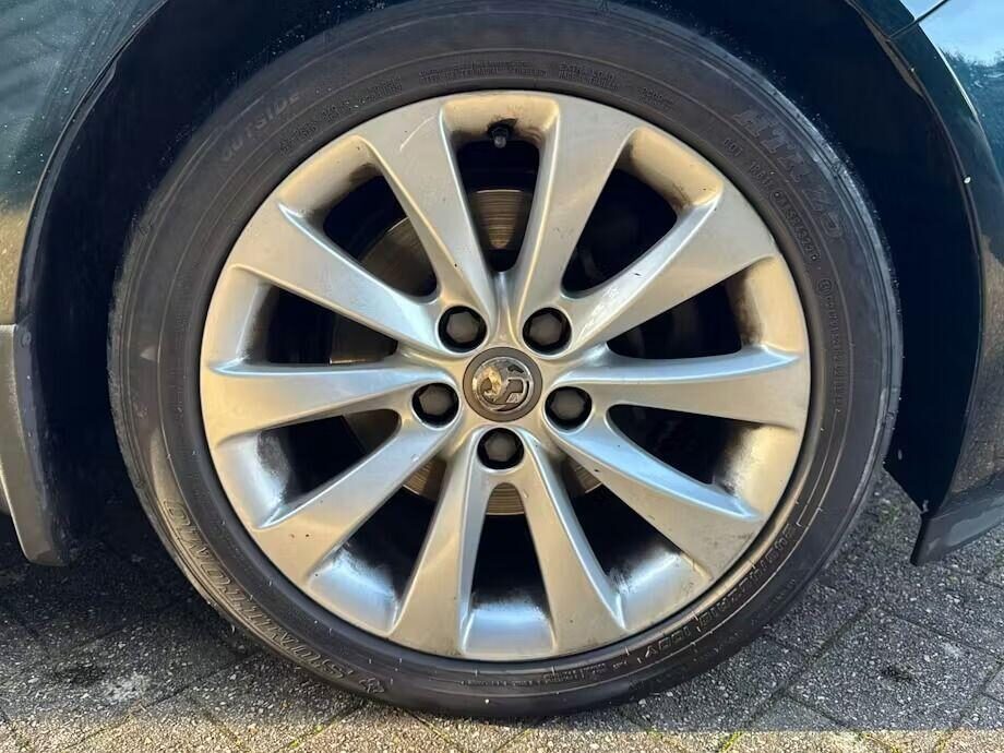 Used Vauxhall Insignia 2016 for sale - 77084031: Photo 8