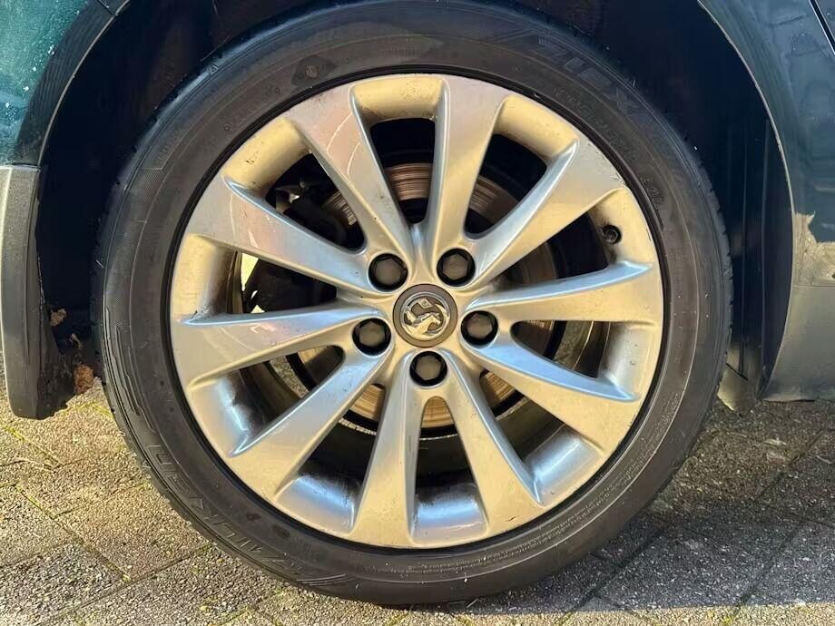 Used Vauxhall Insignia 2016 for sale - 77084031: Photo 9