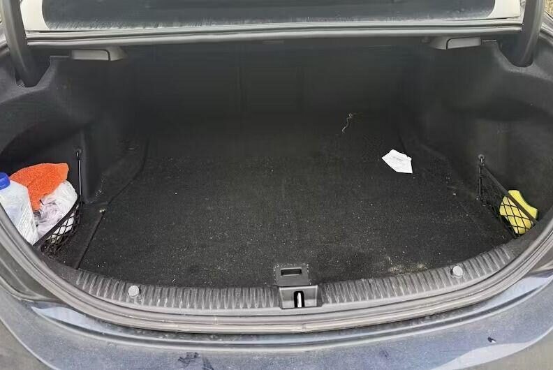 Used Mercedes-Benz C Class 2016 for sale - 77616188: Photo 14