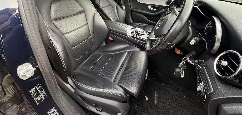 Used Mercedes-Benz C Class 2016 for sale - 77616188: Photo 6