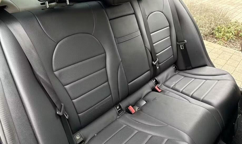 Used Mercedes-Benz C Class 2016 for sale - 77616188: Photo 7