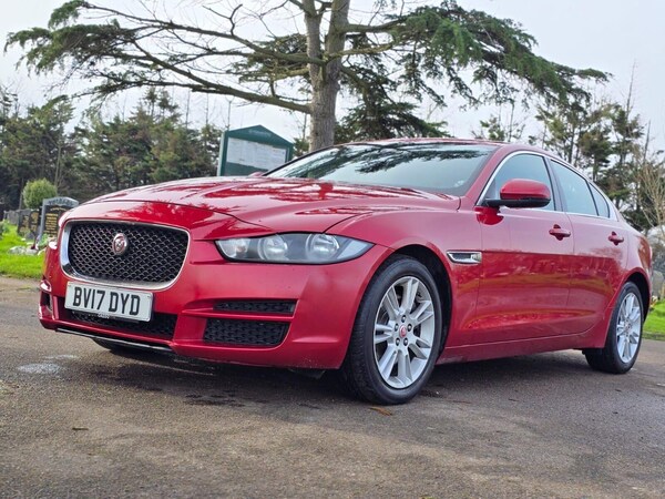 Used Jaguar XE 2017 for sale - 75426796: Photo 10