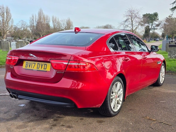 Used Jaguar XE 2017 for sale - 75426796: Photo 19