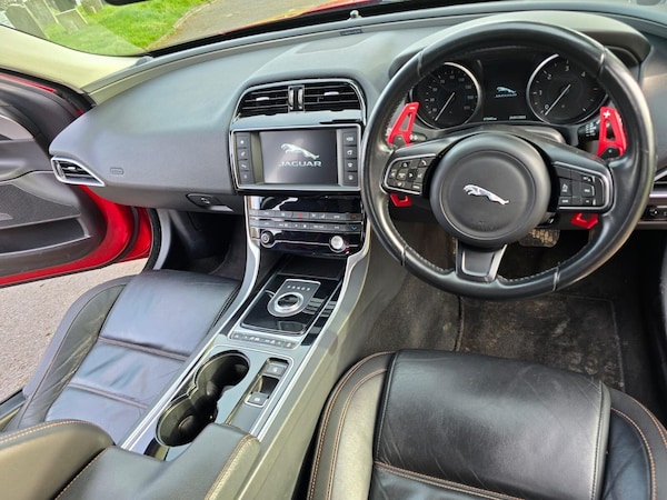 Used Jaguar XE 2017 for sale - 75426796: Photo 22