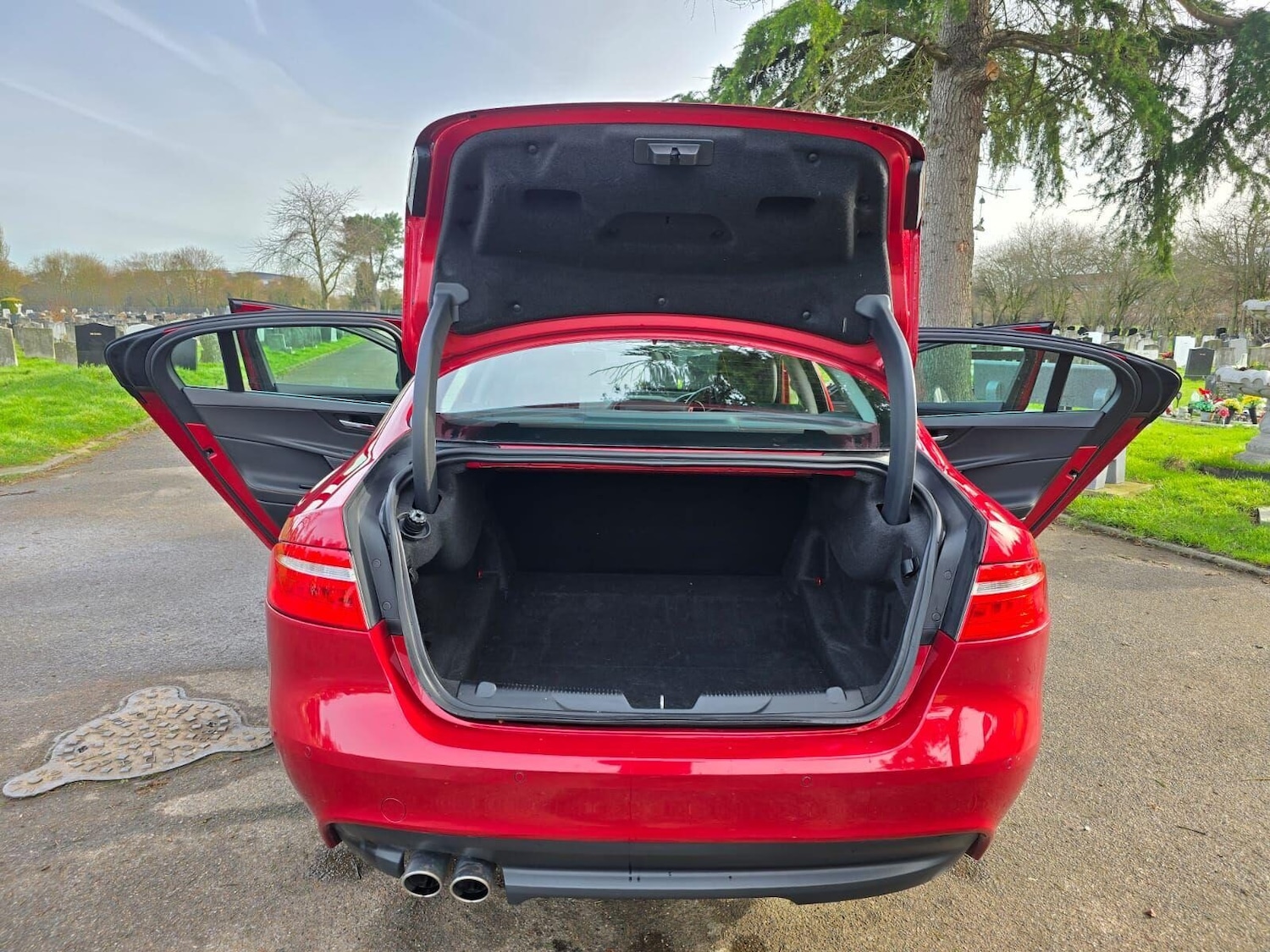 Vehicle 45