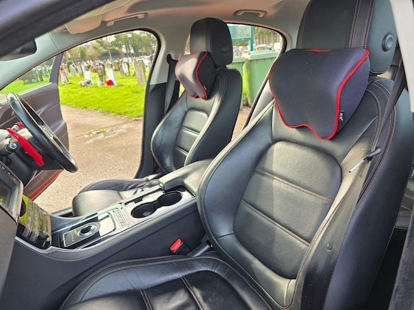 Used Jaguar XE 2017 for sale - 75426796: Photo 49