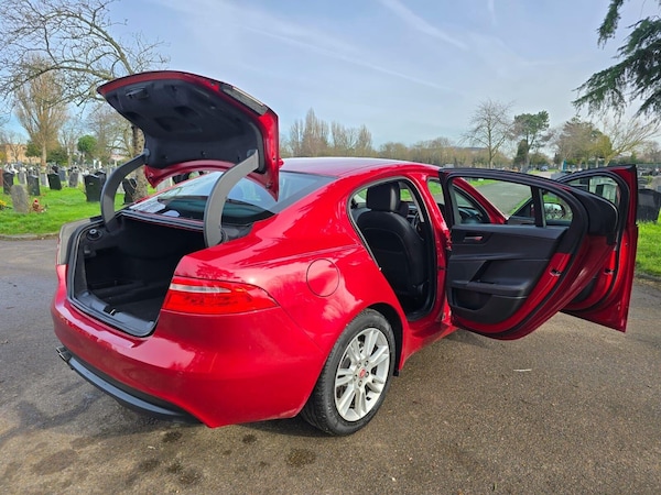 Used Jaguar XE 2017 for sale - 75426796: Photo 67