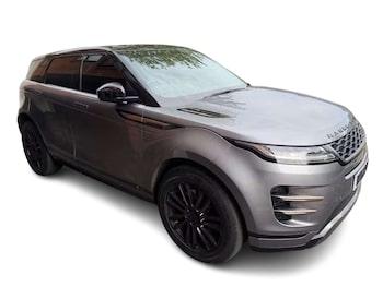 Used Land Rover Range Rover Evoque 2019 for sale - 79561384: Photo