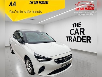 2021 - 1.2 Turbo Elite Nav 5dr Auto