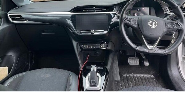 Used Vauxhall Corsa 2021 for sale - 76334358: Photo 6