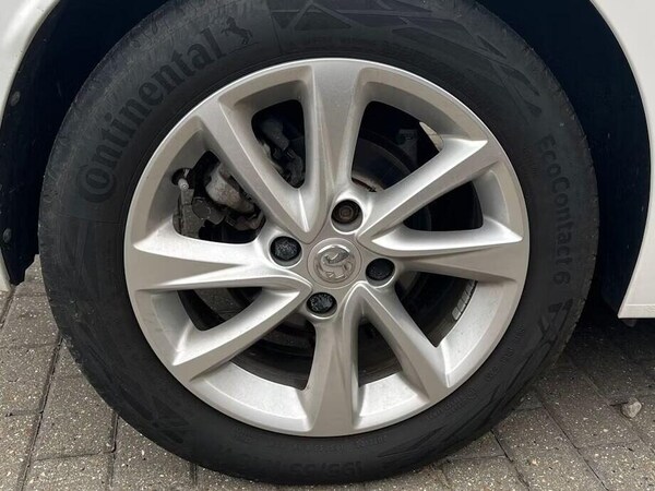 Used Vauxhall Corsa 2021 for sale - 76334358: Photo 8