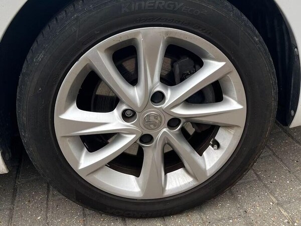 Used Vauxhall Corsa 2021 for sale - 76334358: Photo 9