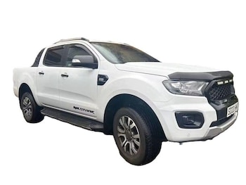 Used Ford Ranger 2020 for sale - 78688309: Photo