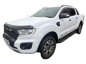 Used Ford Ranger 2020 for sale - 78688309: Photo