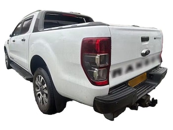 Used Ford Ranger 2020 for sale - 78688309: Photo