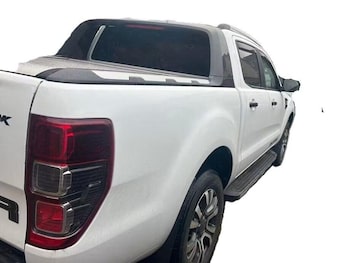 Used Ford Ranger 2020 for sale - 78688309: Photo