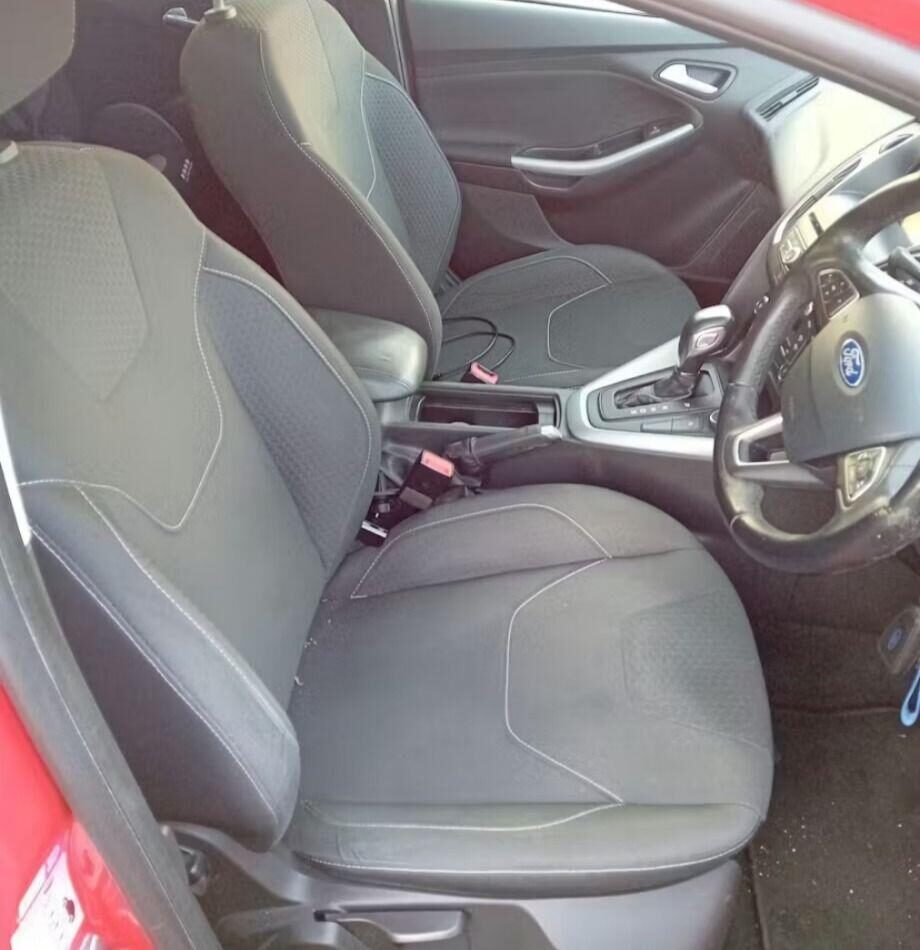 Used Ford Focus 2017 for sale - 77026429: Photo 6