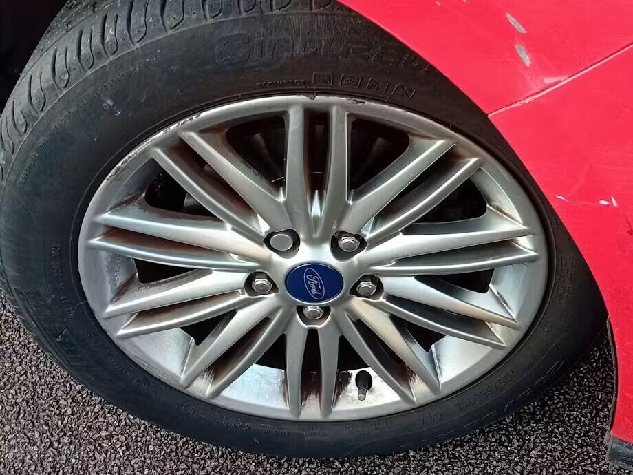 Used Ford Focus 2017 for sale - 77026429: Photo 7