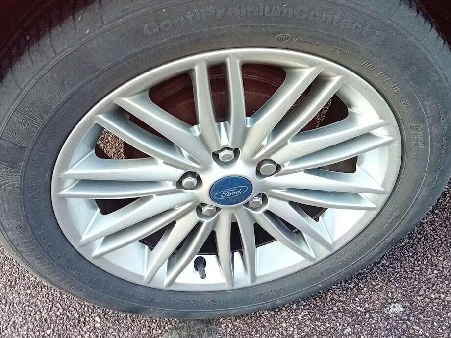 Used Ford Focus 2017 for sale - 77026429: Photo 8