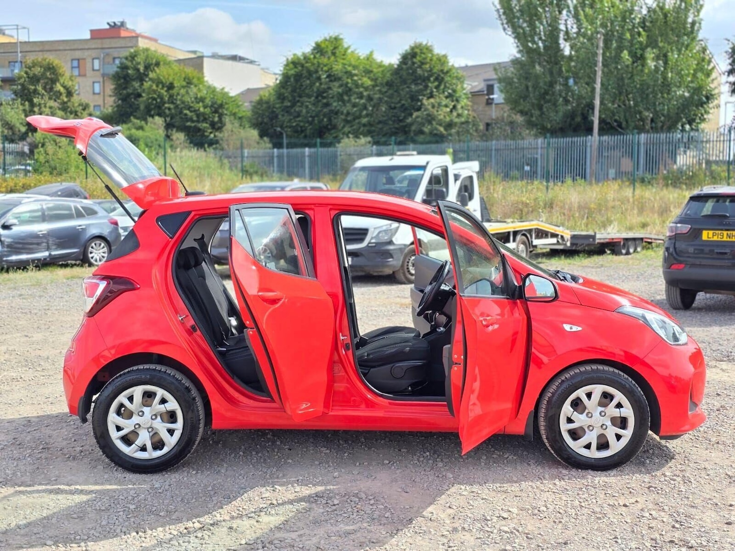 Vehicle 13