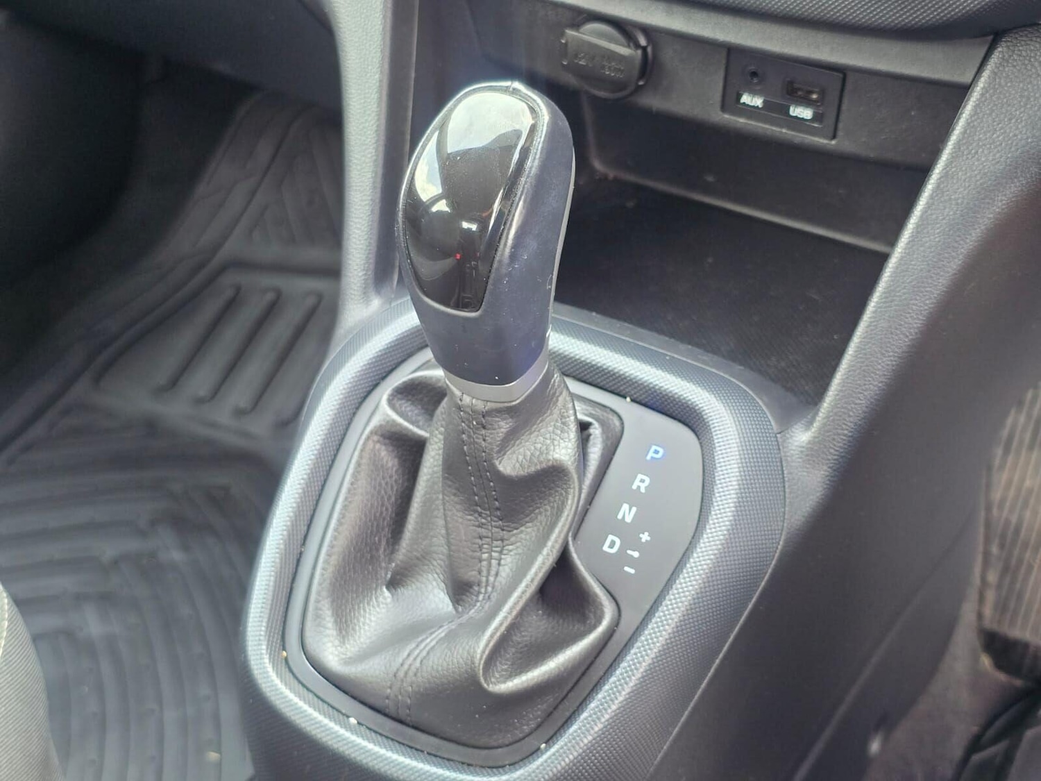 Vehicle 17