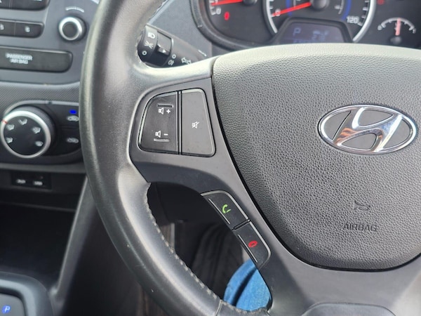 Used Hyundai i10 2019 for sale - 75303617: Photo 23