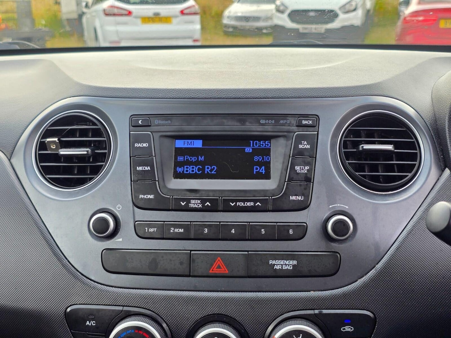 Vehicle 26