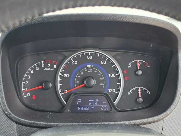 Used Hyundai i10 2019 for sale - 75303617: Photo 27