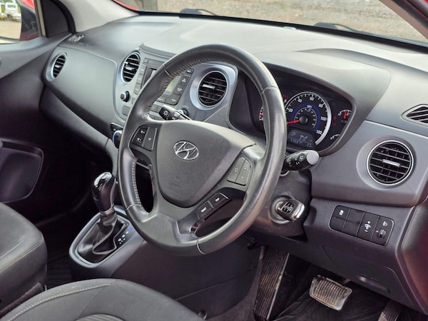 Used Hyundai i10 2019 for sale - 75303617: Photo 51