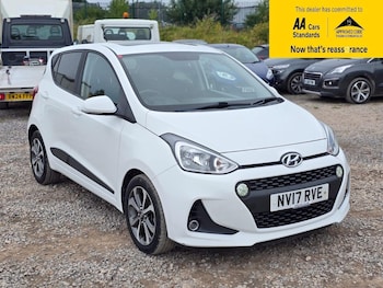 Hyundai - i10