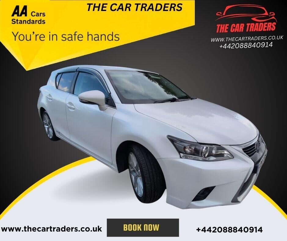 Used Lexus CT 2015 for sale - 76093333: Photo 1