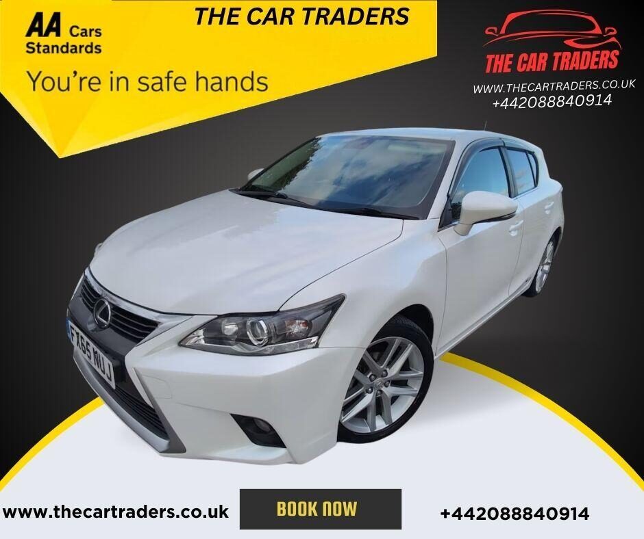 Used Lexus CT 2015 for sale - 76093333: Photo 2